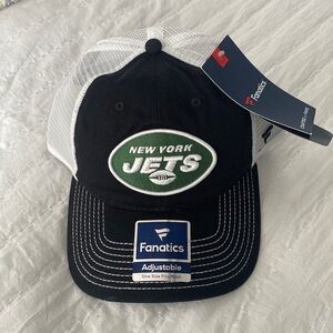 NEW YORK JETS HAT